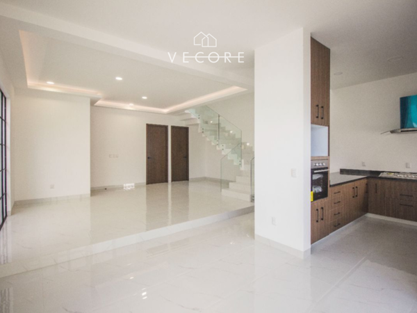 Casa en venta en Solares, Zapopan — foto 2 de 28