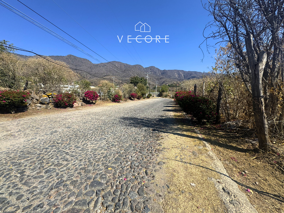 Terreno en venta en San Juan Cosala, Jocotepec — foto 1 de 16