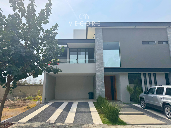 Casa en venta en Arauca II, Zapopan — foto 2 de 19