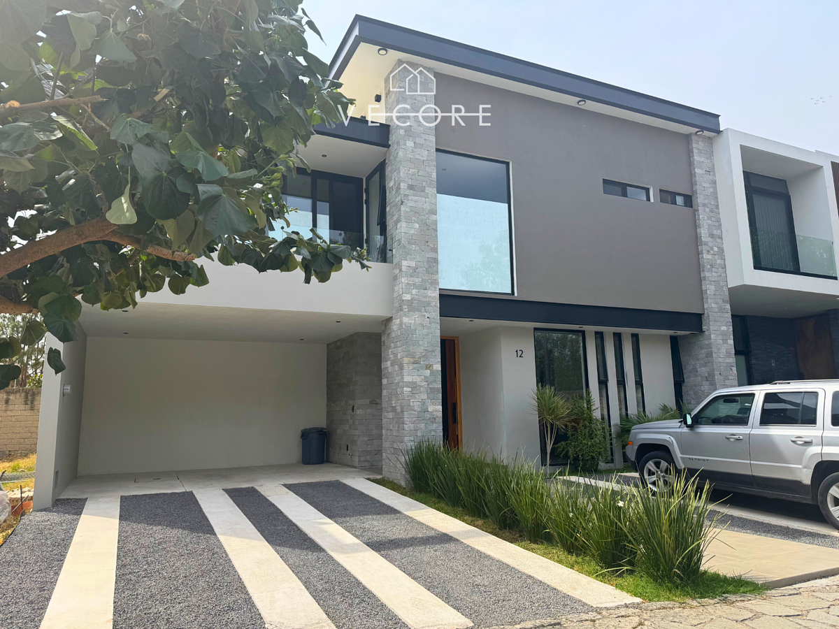 Casa en venta en Arauca II, Zapopan — foto 1 de 19