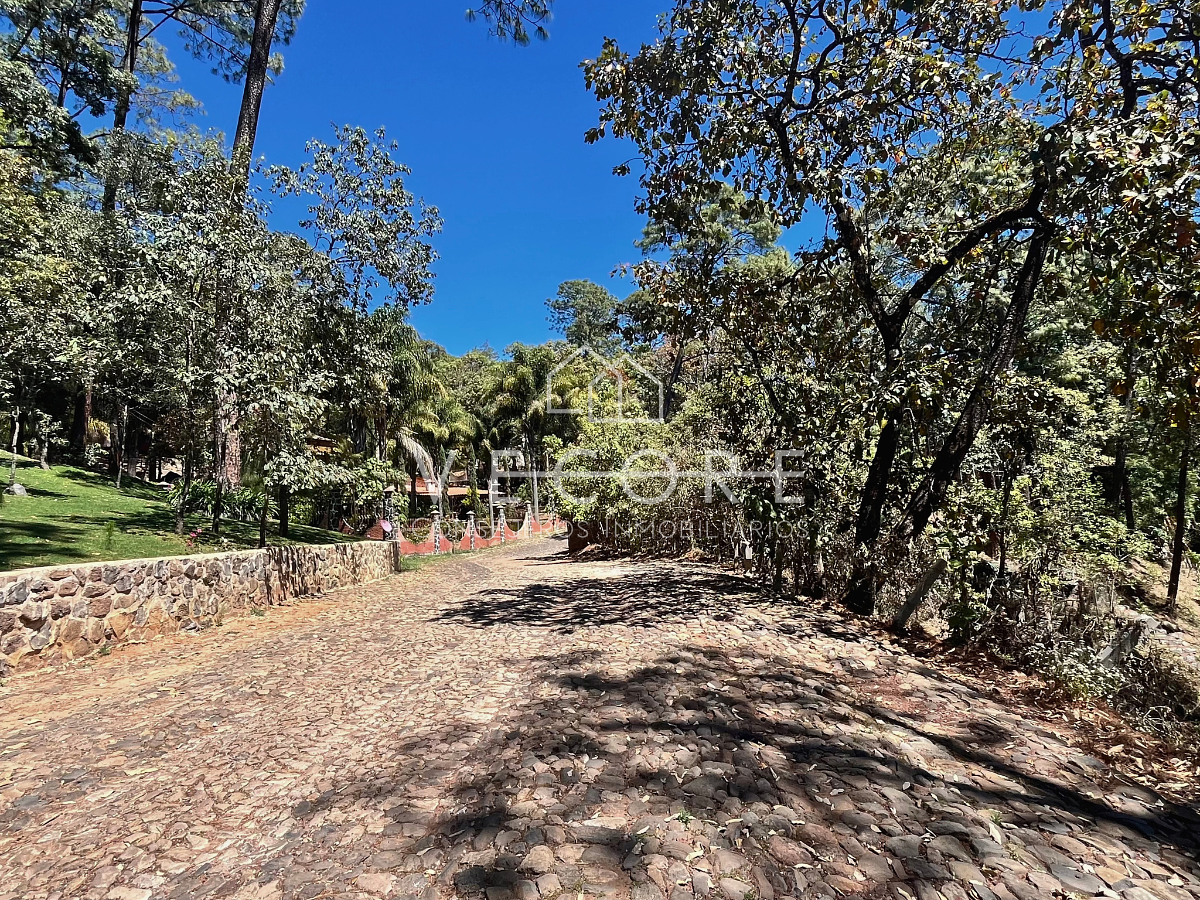 Terreno en venta en Mazamitla, Mazamitla — foto 1 de 10