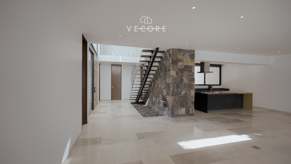 Casa en venta en Arauca II, Zapopan — foto 3 de 23