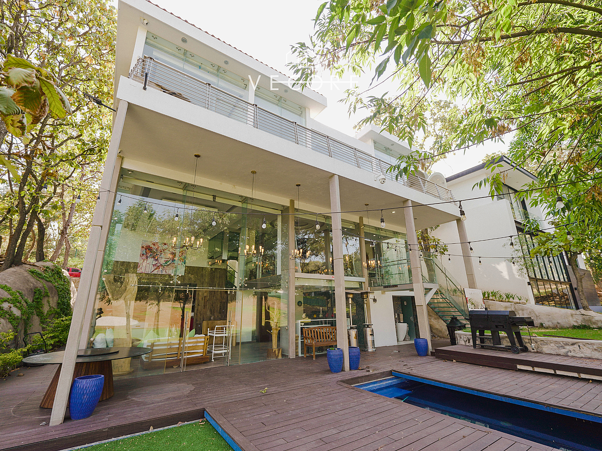Casa en venta en El Cielo Country Club, Tlajomulco de Zúñiga — foto 1 de 28
