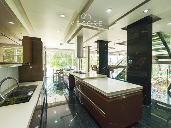 Casa en venta en El Cielo Country Club, Tlajomulco de Zúñiga — foto 3 de 28
