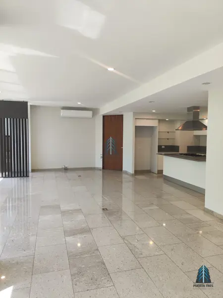Departamento en venta en Country Club, Guadalajara — foto 3 de 28