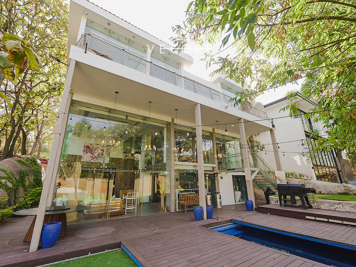 Casa en renta en El Cielo Country Club, Tlajomulco de Zúñiga — foto 1 de 28