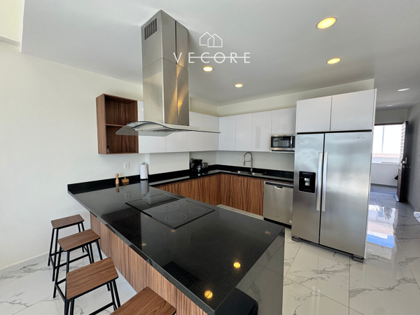 Departamento en venta en Nuevo Vallarta, Bahía de Banderas — foto 2 de 25