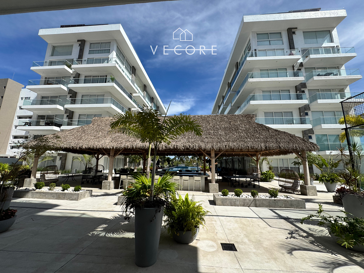 Departamento en venta en Nuevo Vallarta, Bahía de Banderas — foto 1 de 25