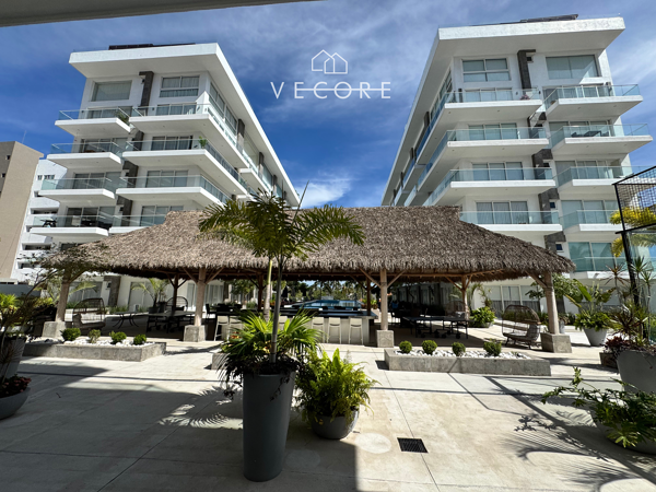 DEPARTAMENTO EN VENTA EN NUEVO VALLARTA, NAYARIT