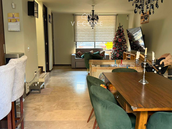 Casa en venta en Jardines de Santa Anita, Tlajomulco de Zúñiga — foto 3 de 17