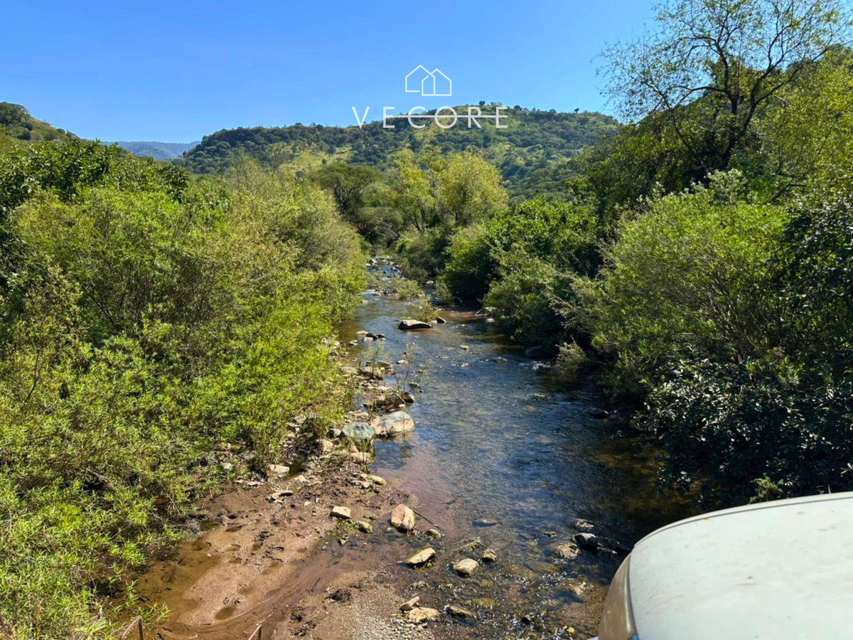 Terreno en venta en Chiquilistlan, Chiquilistlán — foto 1 de 23