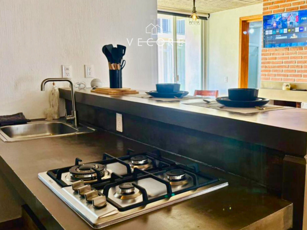 Departamento en venta en Mazamitla, Mazamitla — foto 2 de 13