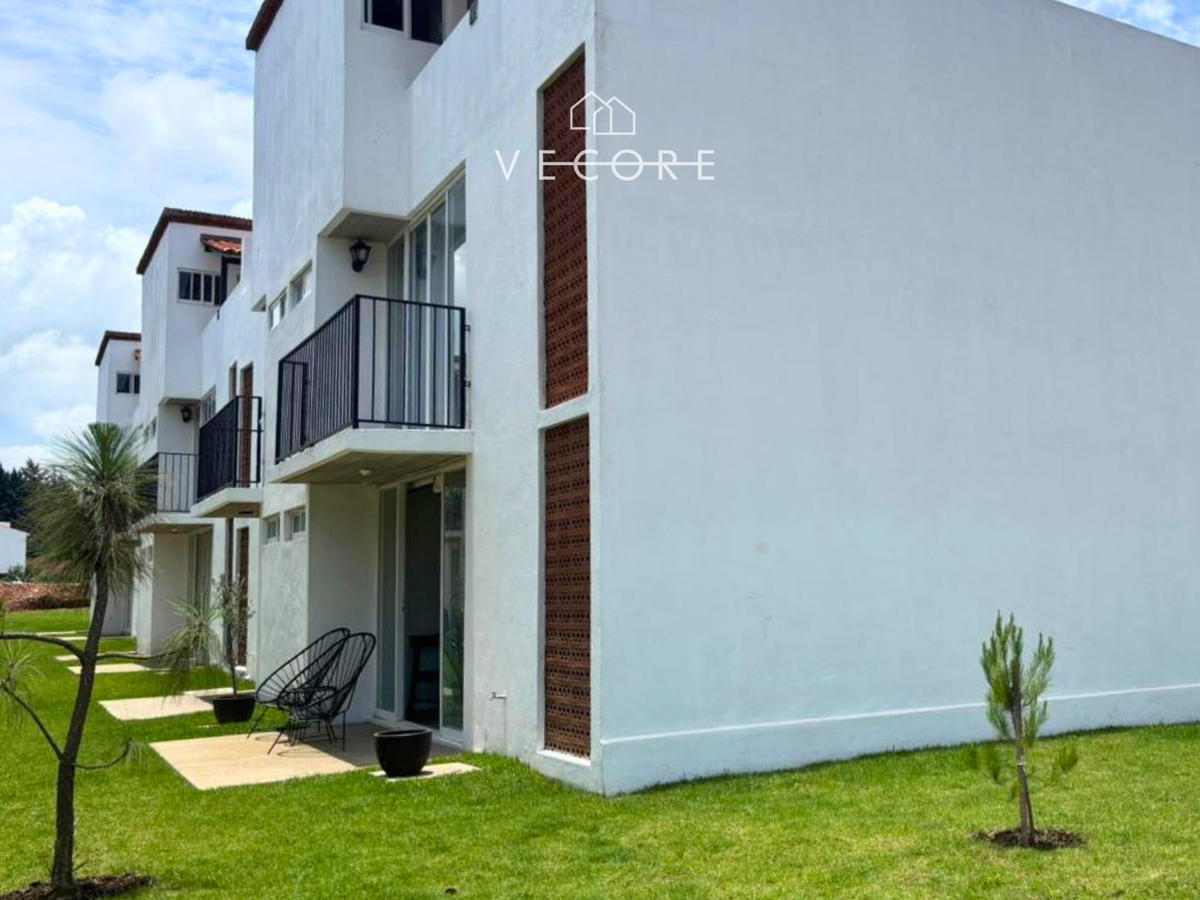 Departamento en venta en Mazamitla, Mazamitla — foto 1 de 13
