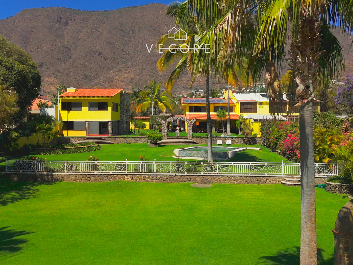 Casa en venta en San Juan Cosala, Jocotepec — foto 1 de 33