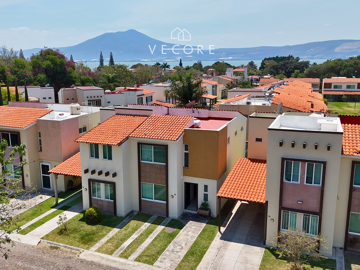 Casa en venta en Chantepec (El Chante), Jocotepec — foto 1 de 30