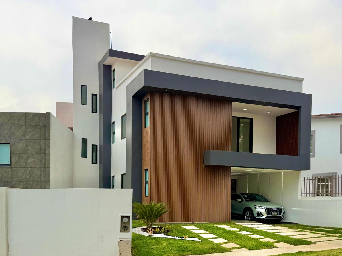 Casa en venta en Villas del Campo, Calimaya — foto 1 de 20