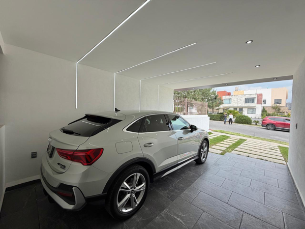 Casa en venta en Villas del Campo, Calimaya — foto 3 de 20