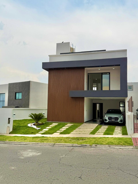 Casa en venta en Villas del Campo, Calimaya — foto 2 de 20