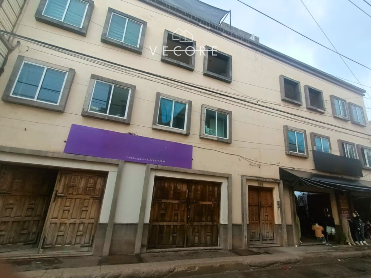 Edificio en venta en Río Verde Centro, Rioverde — foto 1 de 21