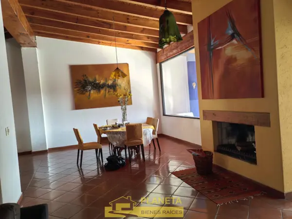 Casa en venta en Valle de Bravo, Valle de Bravo — foto 3 de 13