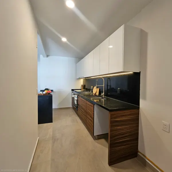 Departamento en venta en Del Valle Centro, Benito Juárez — foto 3 de 62