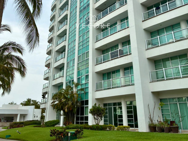 Departamento en venta en Nuevo Vallarta, Bahía de Banderas — foto 2 de 20