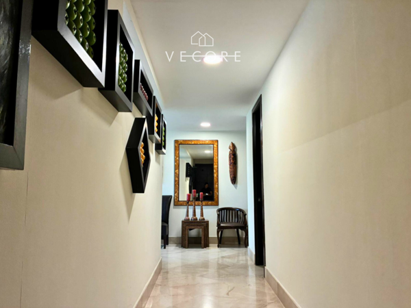 Departamento en venta en Nuevo Vallarta, Bahía de Banderas — foto 3 de 20