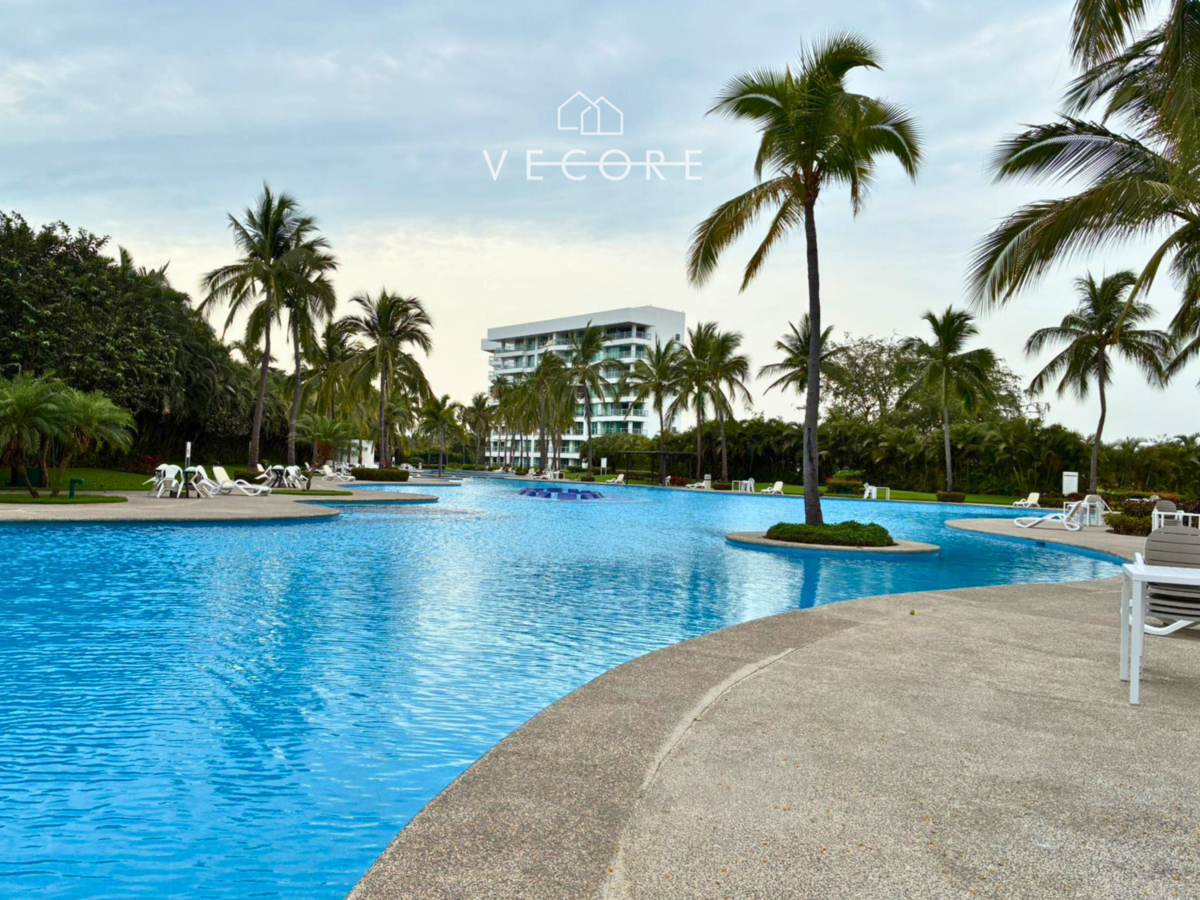 Departamento en venta en Nuevo Vallarta, Bahía de Banderas — foto 1 de 20