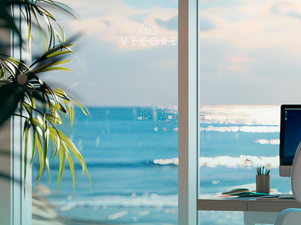 Departamento en venta en Bucerías, Bahía de Banderas — foto 3 de 5