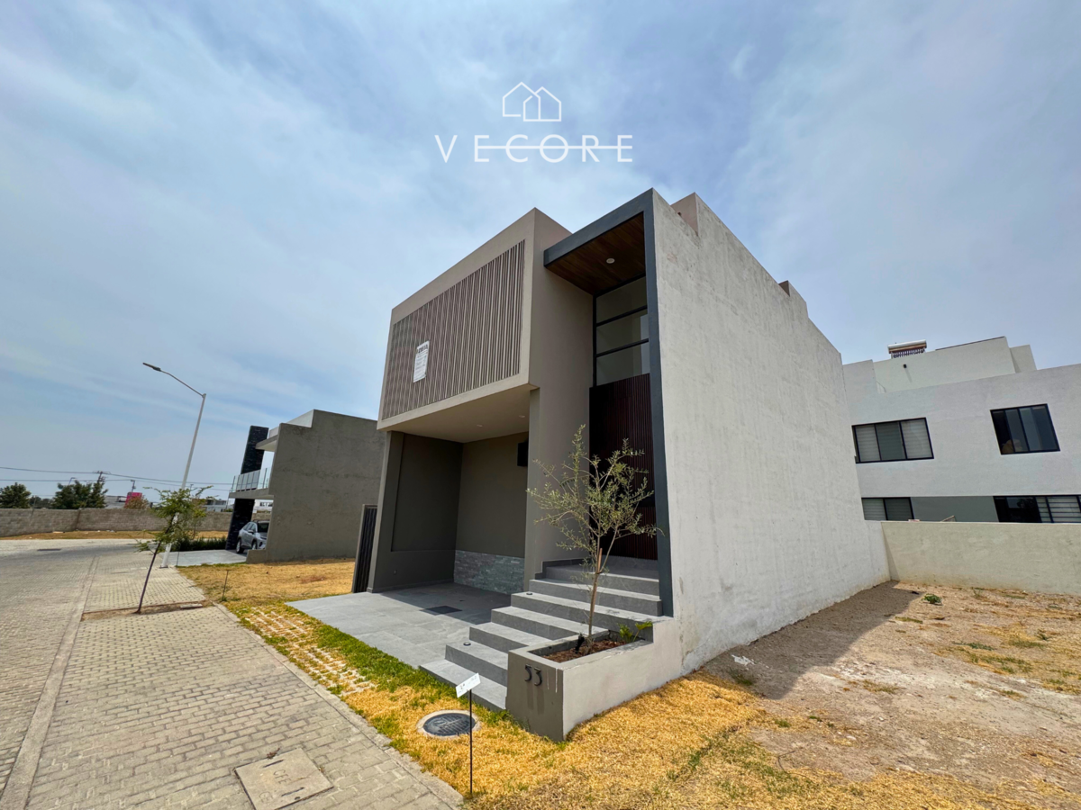 Casa en venta en Punto Sur, Tlajomulco de Zúñiga — foto 1 de 20