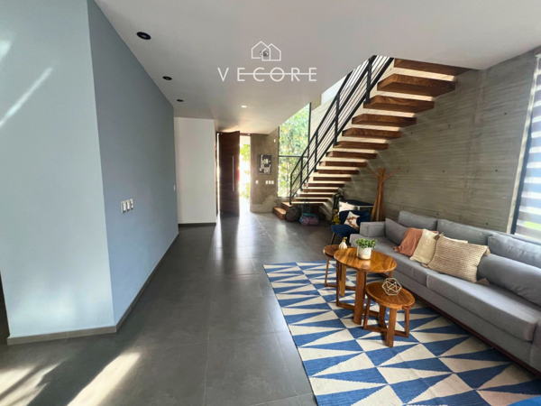 Casa en venta en Senderos de Monte Verde, Tlajomulco de Zúñiga — foto 2 de 25