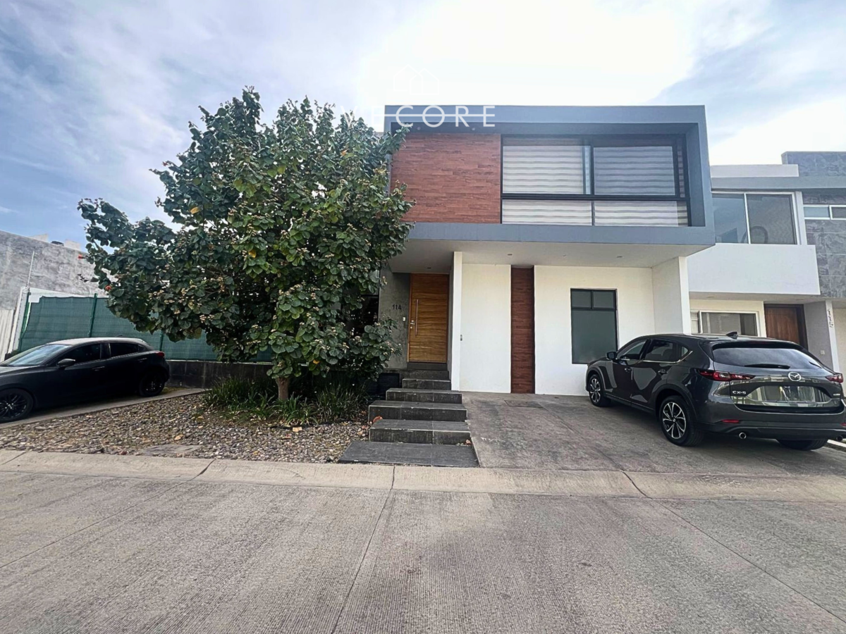 Casa en venta en Senderos de Monte Verde, Tlajomulco de Zúñiga — foto 1 de 25
