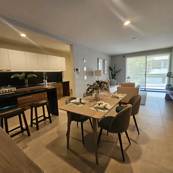 Departamento en venta en Del Valle Centro, Benito Juárez — foto 2 de 76