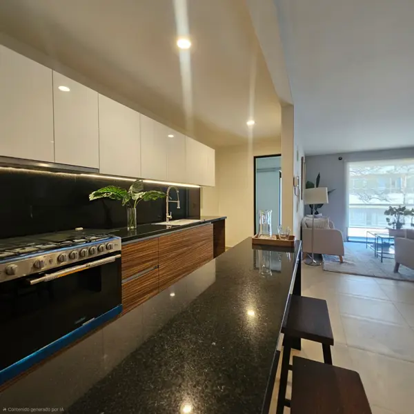 Departamento en venta en Del Valle Centro, Benito Juárez — foto 3 de 76