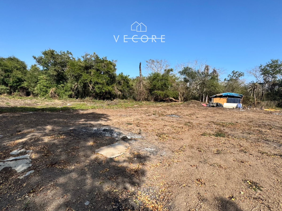 Terreno en venta en Bahía de Banderas, Bahía de Banderas — foto 1 de 13