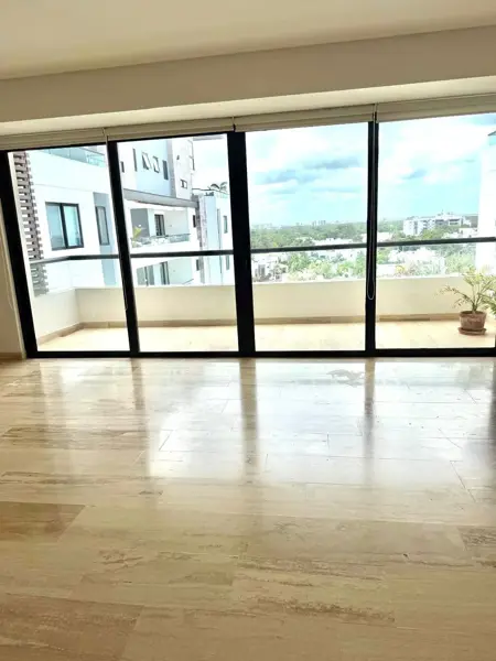 Departamento en renta en Residencial Cumbres, Benito Juárez — foto 2 de 20