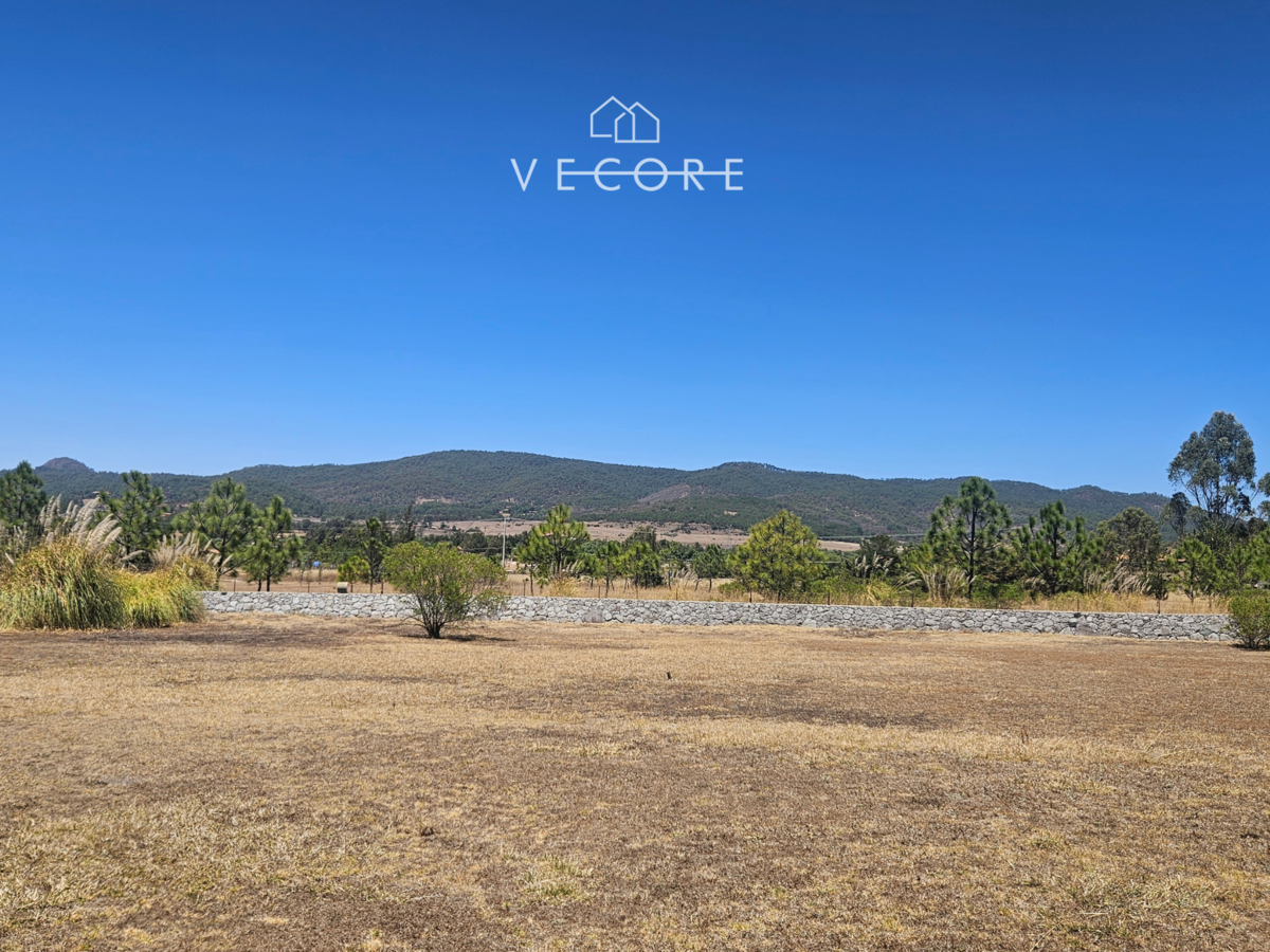 Terreno en venta en Tapalpa, Tapalpa — foto 1 de 8