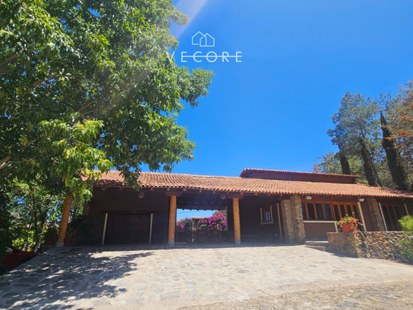 Terreno en venta en Tapalpa, Tapalpa — foto 2 de 25