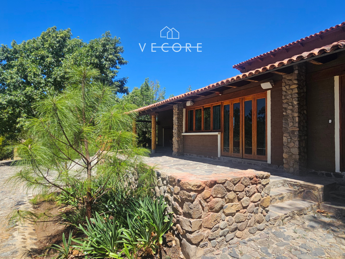 Terreno en venta en Tapalpa, Tapalpa — foto 1 de 25