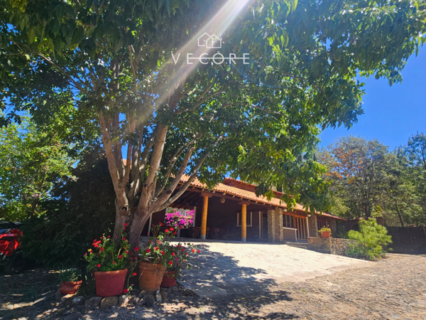 Terreno en venta en Tapalpa, Tapalpa — foto 3 de 25