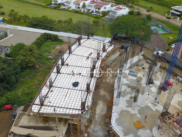 Departamento en venta en Bucerías, Bahía de Banderas — foto 2 de 10