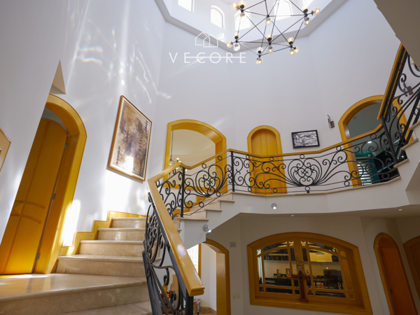 Casa en venta en Fraccionamiento Bugambilias, Zapopan — foto 3 de 41
