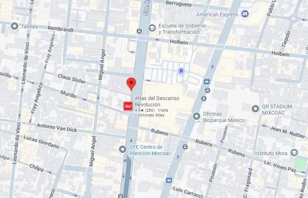 Departamento en venta en Santa María Nonoalco, Benito Juárez — foto 3 de 4