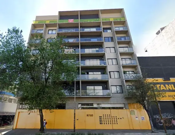 Departamento en Venta en Nonoalco Benito Juárez