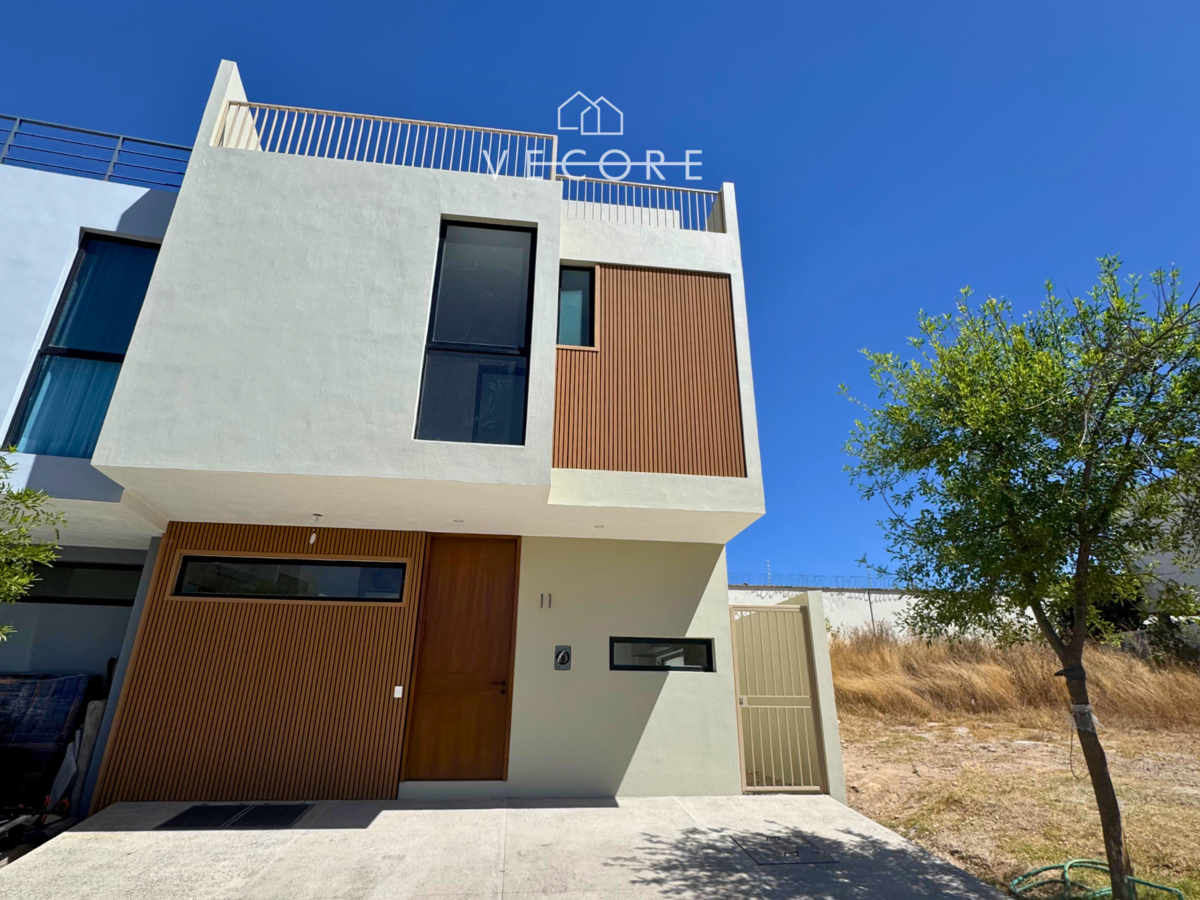 Casa en venta en Bosques Vallarta, Zapopan — foto 1 de 19