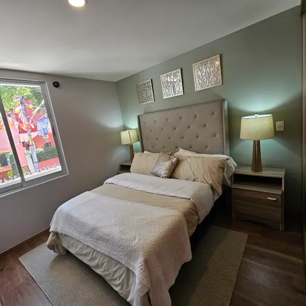 Departamento en venta en Zacahuitzco, Benito Juárez — foto 3 de 27