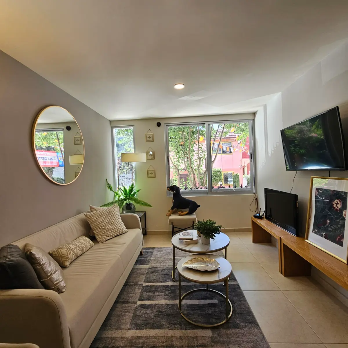 Departamento en venta en Zacahuitzco, Benito Juárez — foto 1 de 27