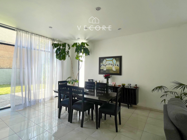 Casa en venta en Residencial Provenza, Tlajomulco de Zúñiga — foto 3 de 37