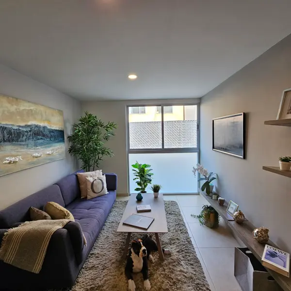 Departamento en venta en Zacahuitzco, Benito Juárez — foto 2 de 29