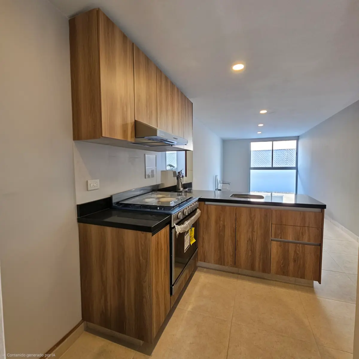 Departamento en venta en Zacahuitzco, Benito Juárez — foto 1 de 27
